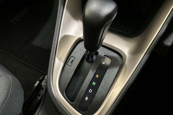 2023 Toyota Yaris SX Hybrid MXPH10R