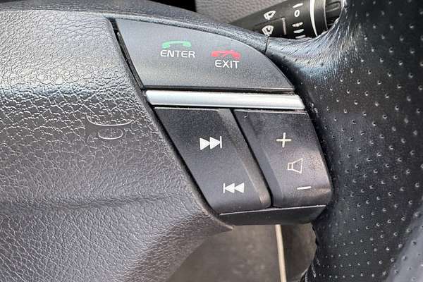 2012 Volvo XC90 D5 R-Design