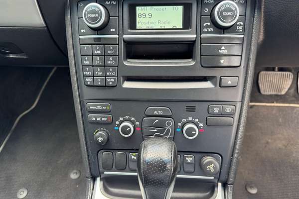 2012 Volvo XC90 D5 R-Design