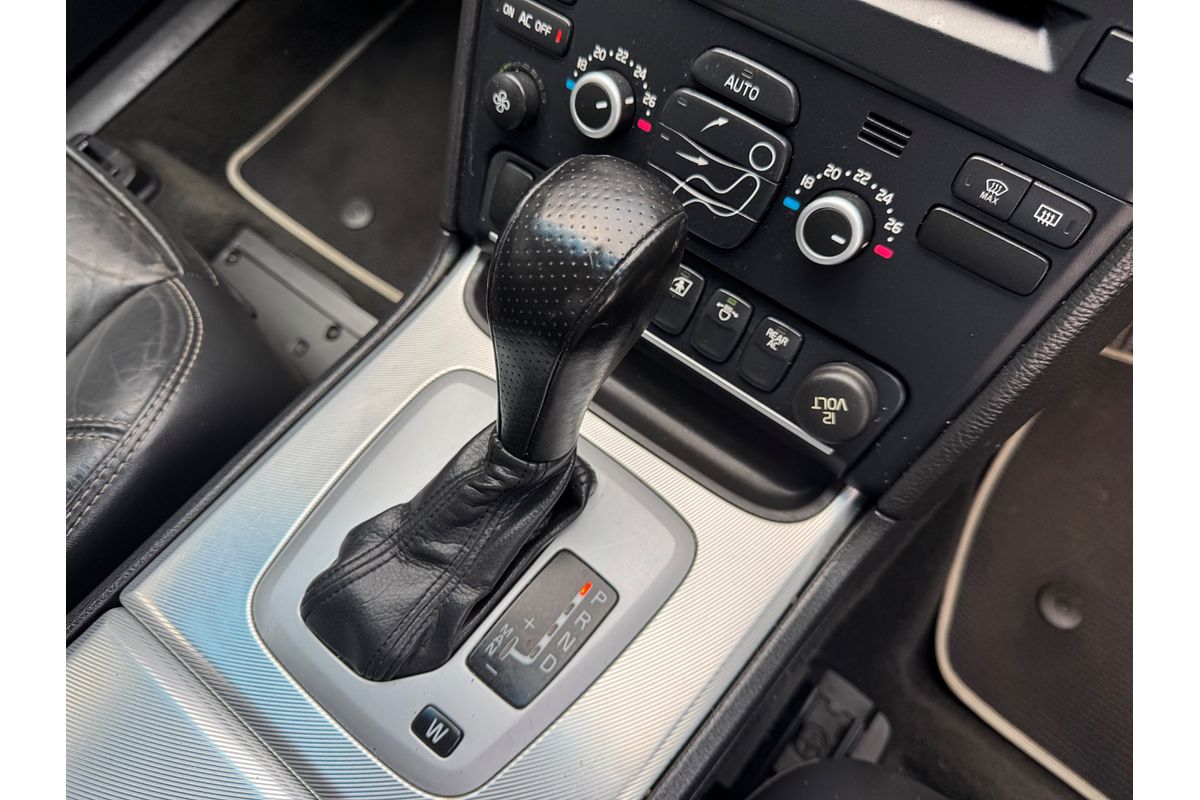 2012 Volvo XC90 D5 R-Design