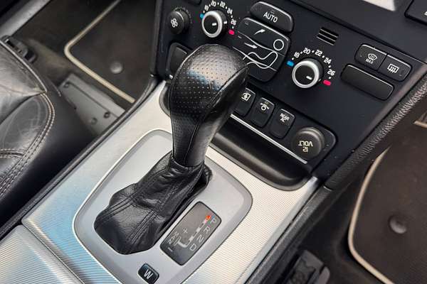 2012 Volvo XC90 D5 R-Design