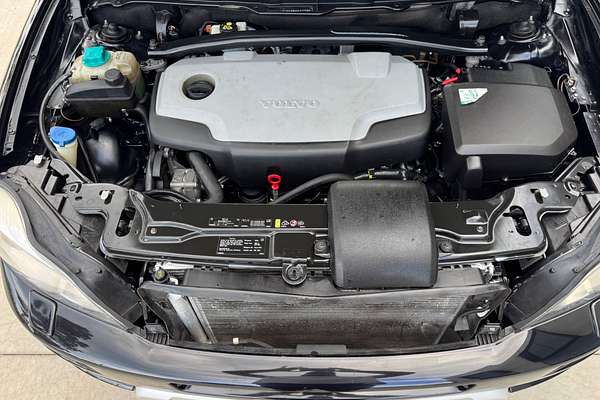 2012 Volvo XC90 D5 R-Design