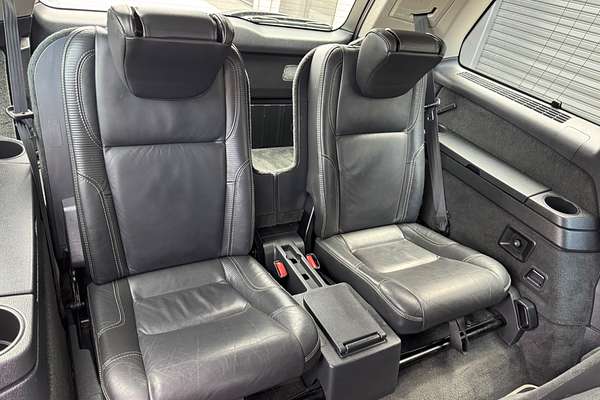 2012 Volvo XC90 D5 R-Design