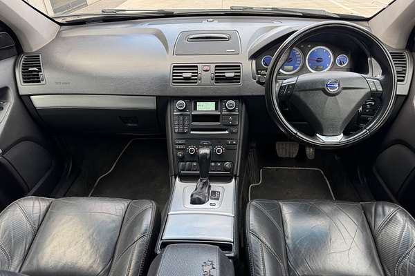 2012 Volvo XC90 D5 R-Design