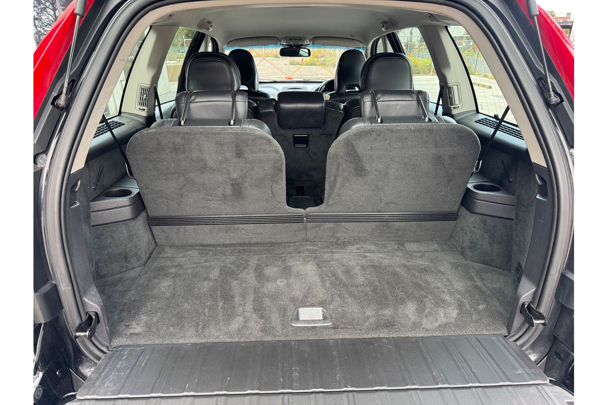 2012 Volvo XC90 D5 R-Design
