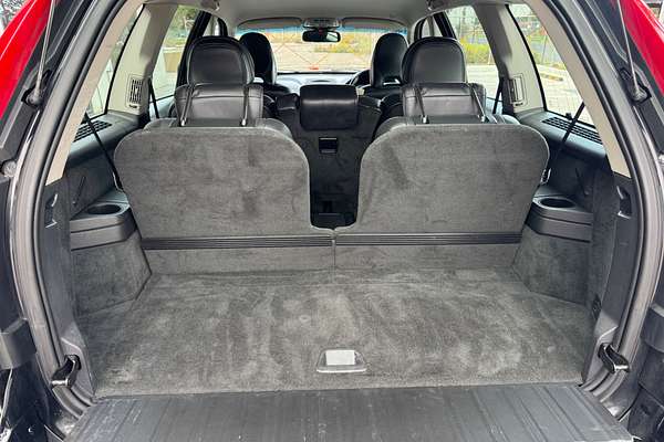 2012 Volvo XC90 D5 R-Design