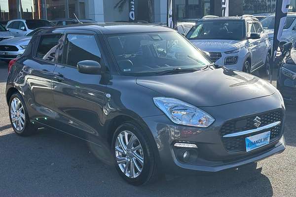 2023 Suzuki Swift GL Plus AZ Series II