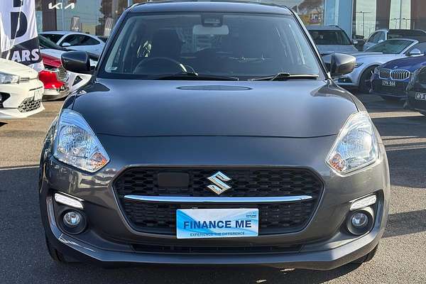 2023 Suzuki Swift GL Plus AZ Series II