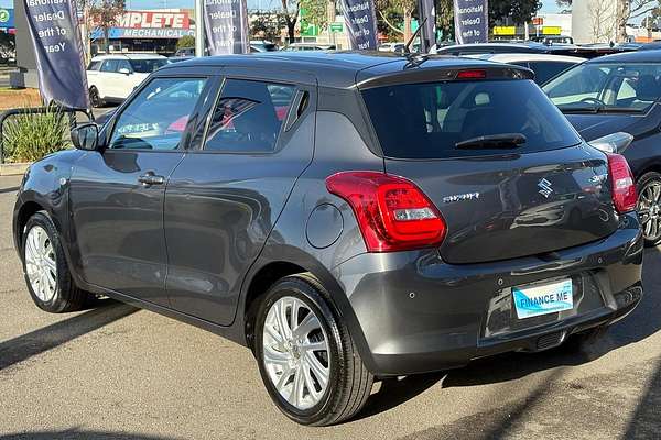 2023 Suzuki Swift GL Plus AZ Series II