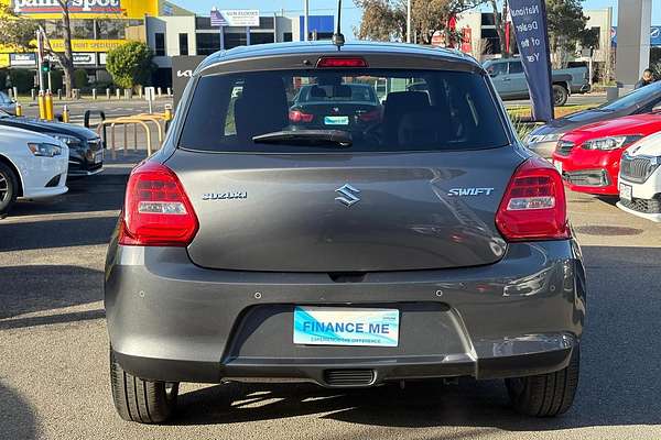 2023 Suzuki Swift GL Plus AZ Series II