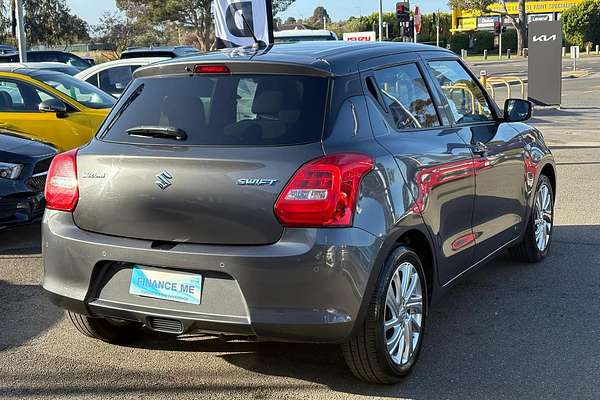 2023 Suzuki Swift GL Plus AZ Series II