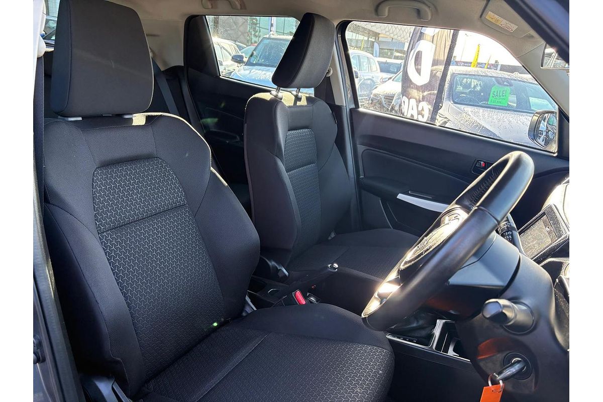 2023 Suzuki Swift GL Plus AZ Series II