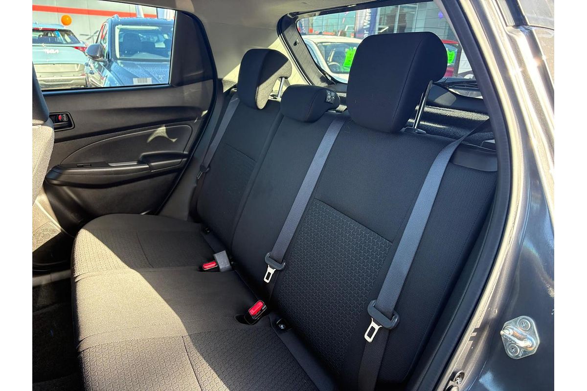 2023 Suzuki Swift GL Plus AZ Series II