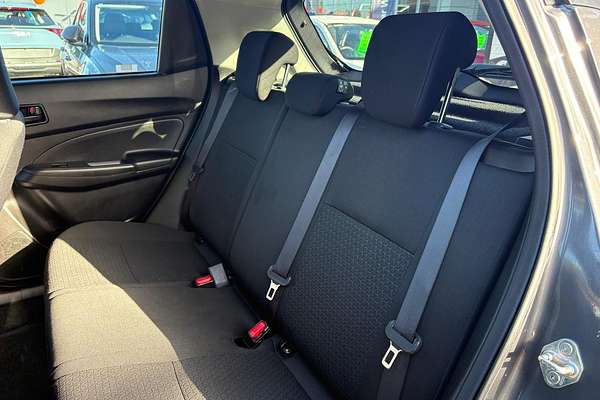 2023 Suzuki Swift GL Plus AZ Series II