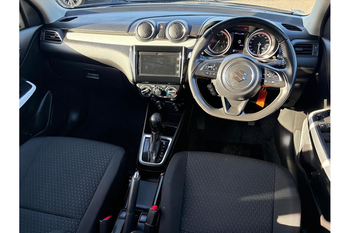 2023 Suzuki Swift GL Plus AZ Series II
