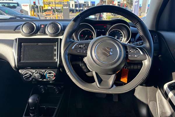 2023 Suzuki Swift GL Plus AZ Series II