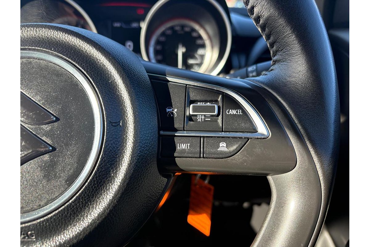 2023 Suzuki Swift GL Plus AZ Series II