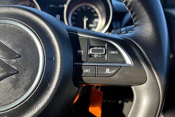 2023 Suzuki Swift GL Plus AZ Series II