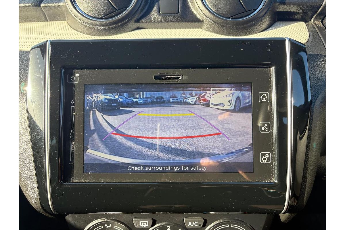 2023 Suzuki Swift GL Plus AZ Series II