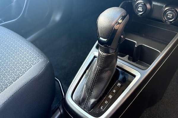 2023 Suzuki Swift GL Plus AZ Series II