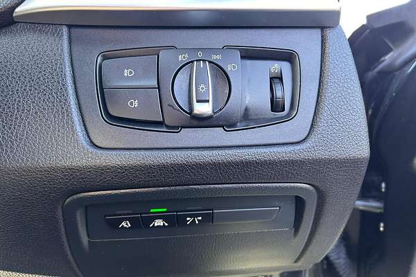 2017 BMW 4 Series 420i Sport Line F32