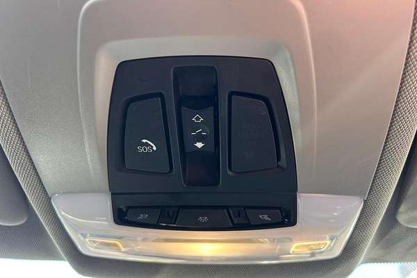 2017 BMW 4 Series 420i Sport Line F32