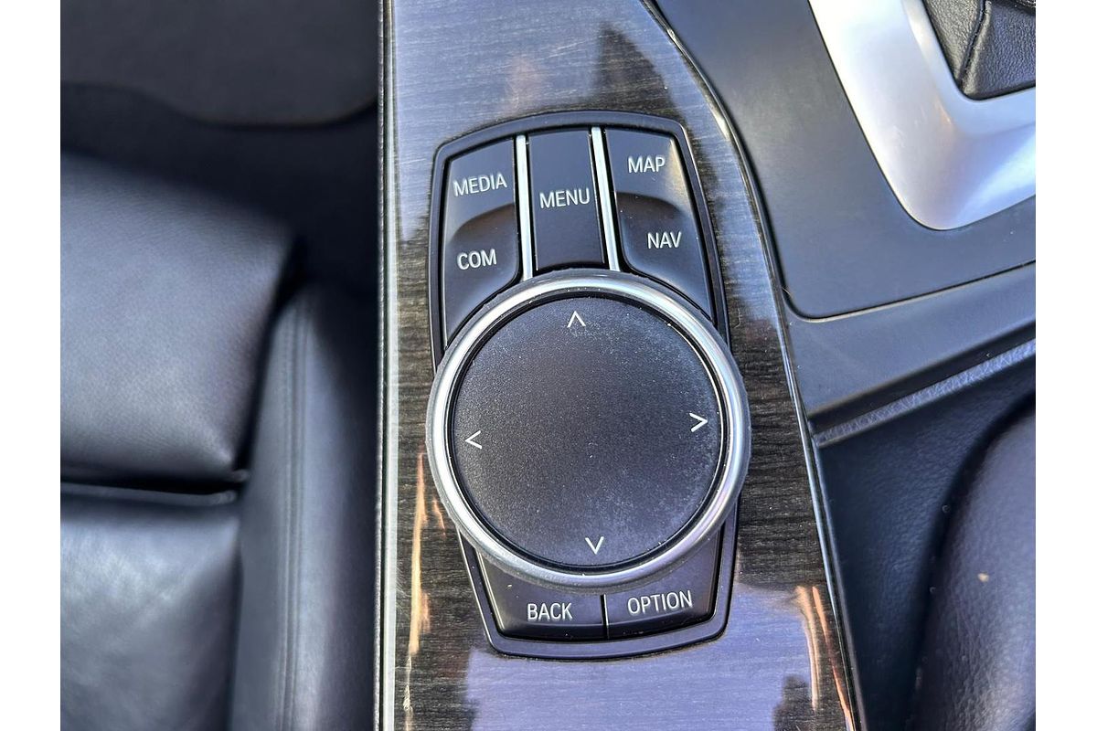 2017 BMW 4 Series 420i Sport Line F32
