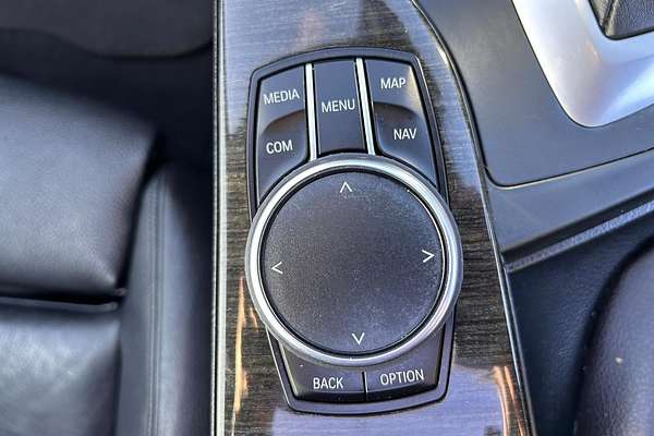 2017 BMW 4 Series 420i Sport Line F32