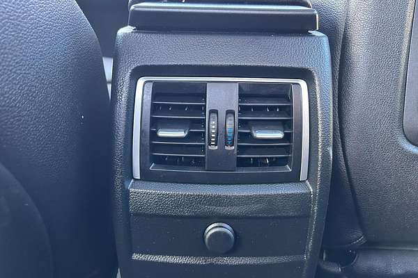 2017 BMW 4 Series 420i Sport Line F32