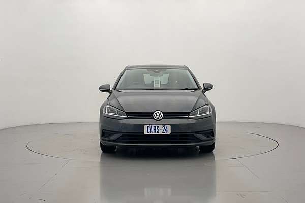 2018 Volkswagen Golf 110TSI Trendline 7.5