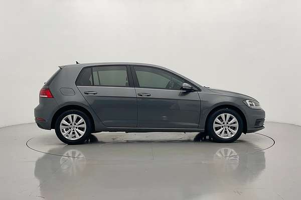 2018 Volkswagen Golf 110TSI Trendline 7.5