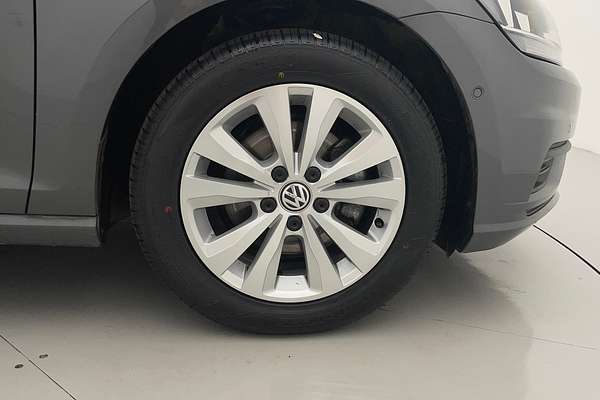 2018 Volkswagen Golf 110TSI Trendline 7.5