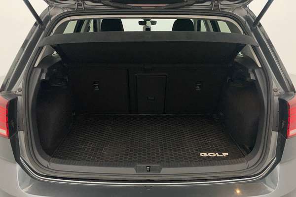 2018 Volkswagen Golf 110TSI Trendline 7.5