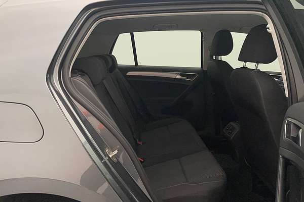 2018 Volkswagen Golf 110TSI Trendline 7.5