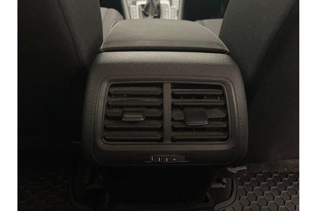 2018 Volkswagen Golf 110TSI Trendline 7.5