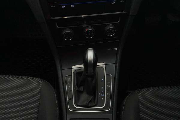 2018 Volkswagen Golf 110TSI Trendline 7.5