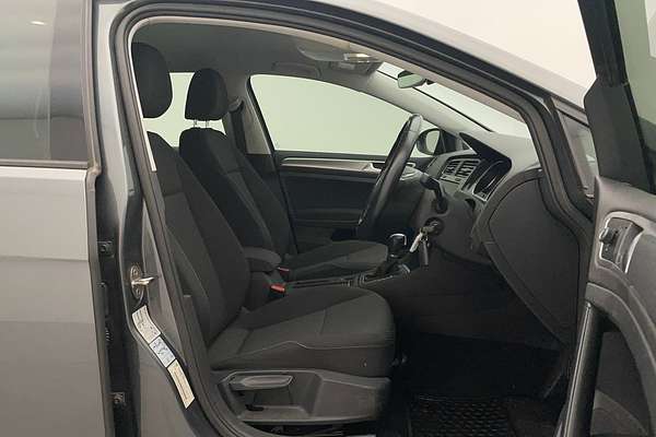 2018 Volkswagen Golf 110TSI Trendline 7.5