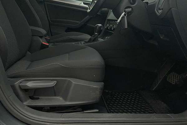 2018 Volkswagen Golf 110TSI Trendline 7.5