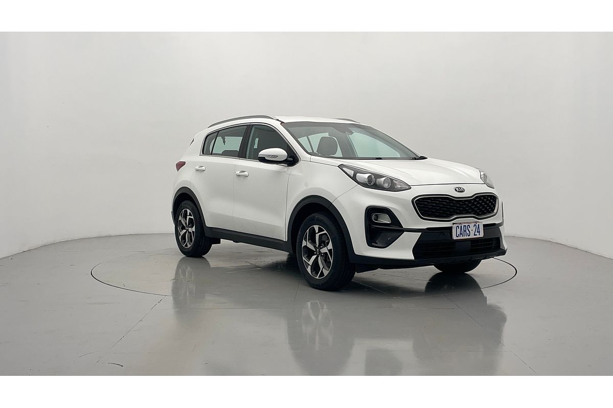 2019 Kia Sportage Si QL
