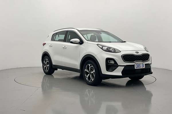 2019 Kia Sportage Si QL