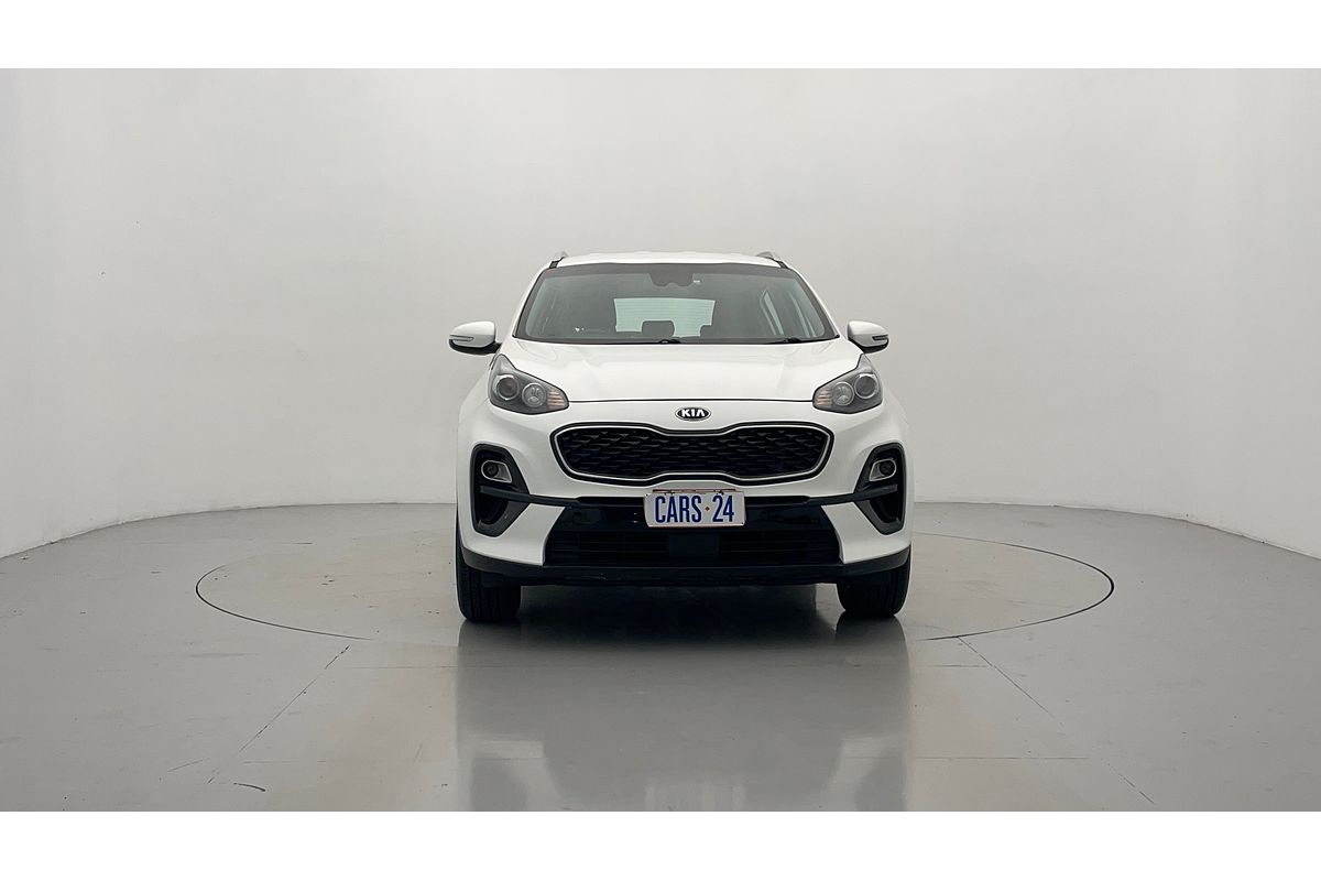 2019 Kia Sportage Si QL