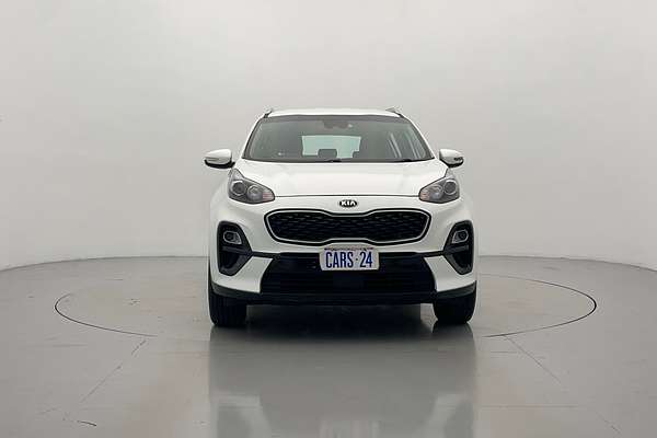 2019 Kia Sportage Si QL
