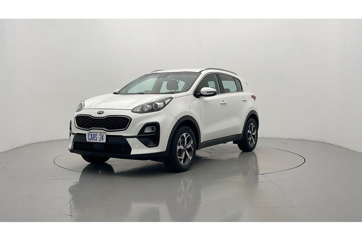 2019 Kia Sportage Si QL
