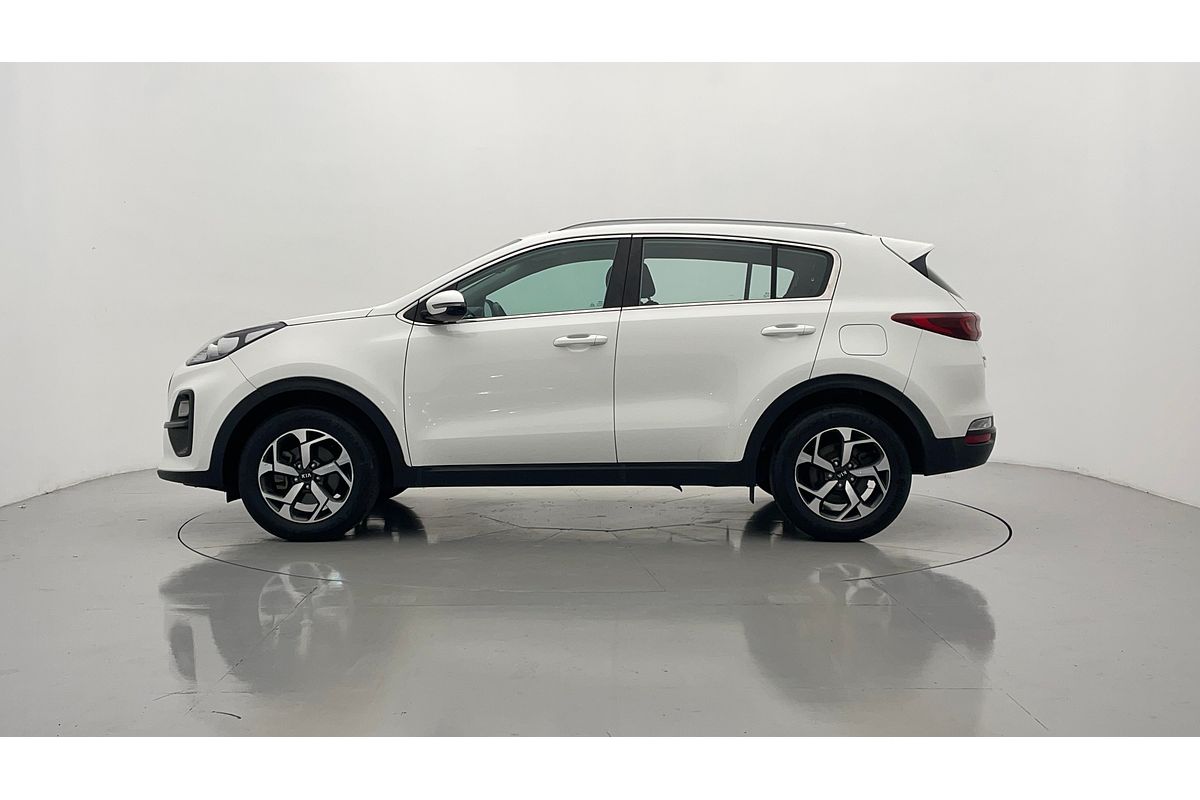 2019 Kia Sportage Si QL