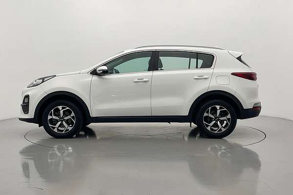 2019 Kia Sportage Si QL