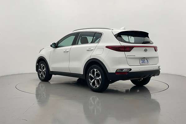 2019 Kia Sportage Si QL