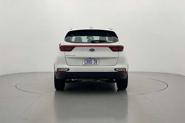 2019 Kia Sportage Si QL