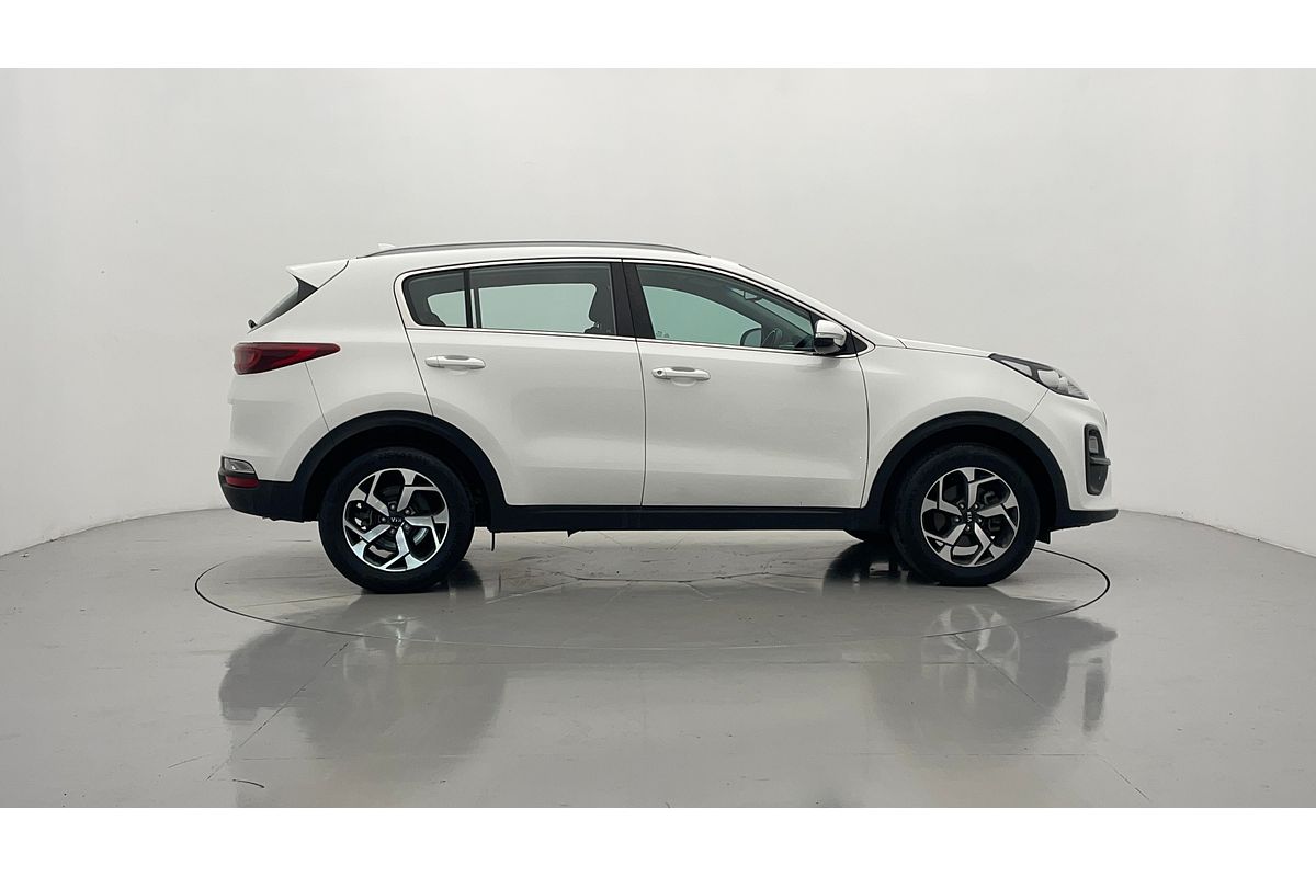 2019 Kia Sportage Si QL