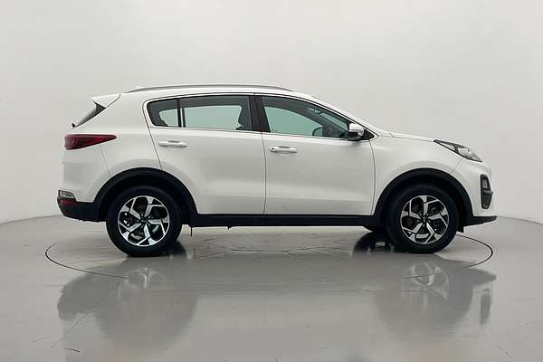2019 Kia Sportage Si QL