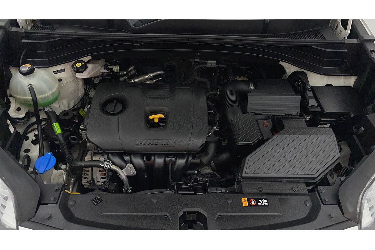 2019 Kia Sportage Si QL